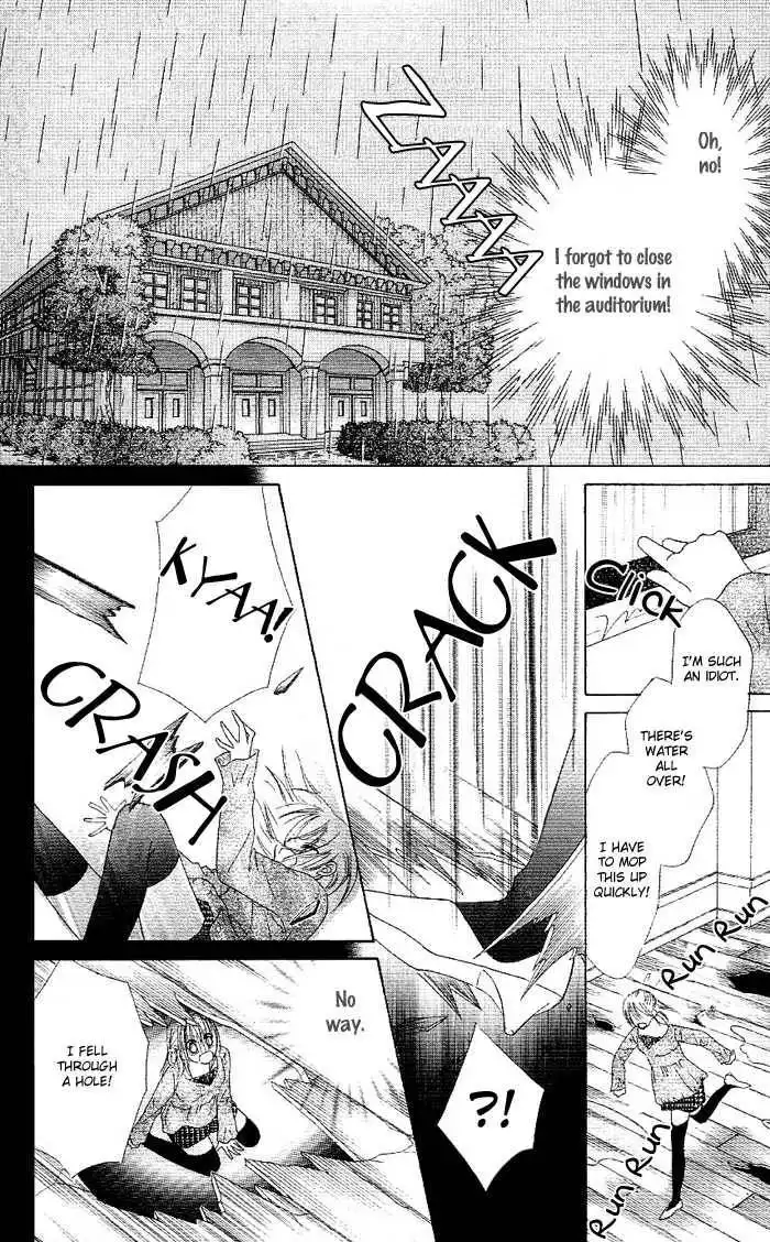 Koigokoro Senpukuchuu Chapter 1 38